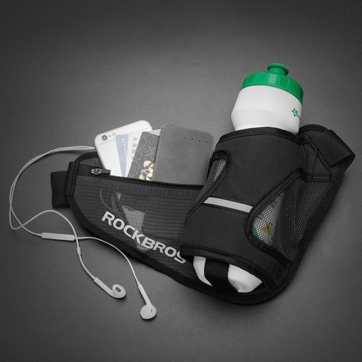 ROCKBROS%20Reflective%20Climbing%20Sport%20Bags%20Water%20Bottle%20Belt%20Bag%20Hiking%20Camping%20Cycling%20Travel%20Fitness%20Running%20Waist%20Bag%20-%20Image%206