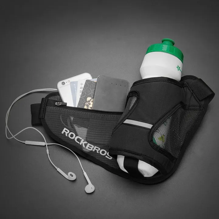 ROCKBROS%20Reflective%20Climbing%20Sport%20Bags%20Water%20Bottle%20Belt%20Bag%20Hiking%20Camping%20Cycling%20Travel%20Fitness%20Running%20Waist%20Bag%20-%20Image%206