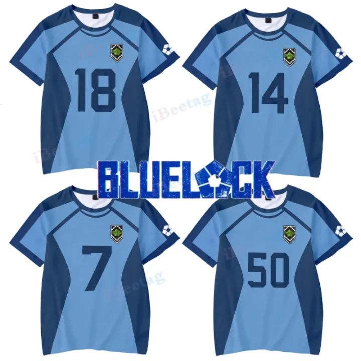 Casual%20T-shirt%20hen%20fashion%20Bastar%20football%20team%20short%20sleeve%20splay%20jersey%20Coichi%20IsBlue%20Lagi%20Yohigiri%20Hyomad%20Munc%20oversized%20-%20Image%202