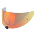 Helmet Visor Replacement for HJC i70 i10 Helmet Motorcycle Wind Shield Helmet Lens. 