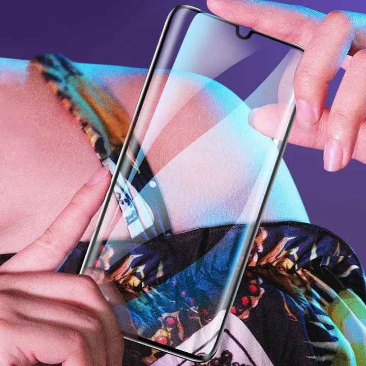 (%202%20Pieces%20)%20for%20itel%20P65%20Screen%20Protector%20Tempered%20Glass%20Full%20Screen%20Cover%20Protector%20Film%20for%20itel%20P65%20Case%20Casing%20-%20Image%204
