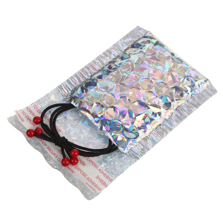 25pcs%20Bubble%20Envelope%20Foam%20Foil%20Shipping%20Mailing%20Bag%20Seal%20Package%20Waterproof%20-%208x8cm%20-%20Image%206