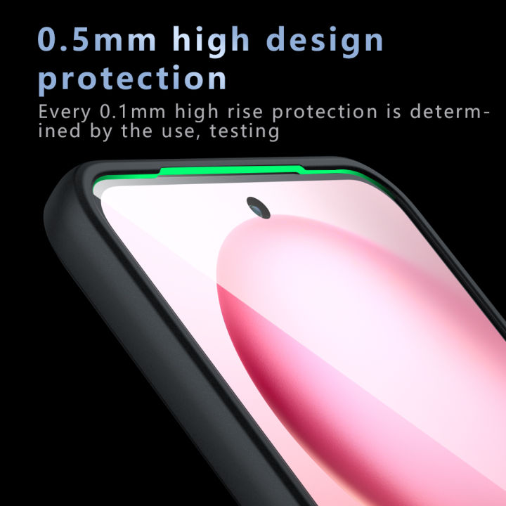 tzmar%20for%20Vivo%20X200%20Fe%20Casing%20Anti-Scratch%20Transparent%20Frosted%20Phone%20Case%20Armor%20Shockproof%20Protection%20Hard%20Anti%20Fingerprint%20Back%20Cover%20-%20Image%207