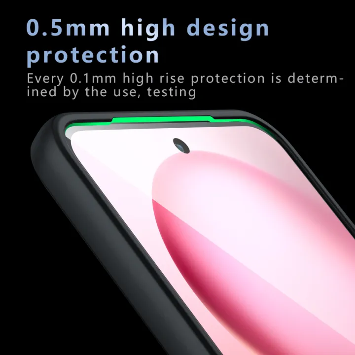 tzmar%20for%20Vivo%20X200%20Fe%20Casing%20Anti-Scratch%20Transparent%20Frosted%20Phone%20Case%20Armor%20Shockproof%20Protection%20Hard%20Anti%20Fingerprint%20Back%20Cover%20-%20Image%207
