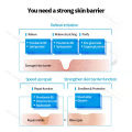 Yuanbing2025 New La Roche Posay Cicaplast Baume B5 Soothing Multi-Purpose Balm/Lighten acne marks, red marks/repair skin/moisturize/100ml.. 