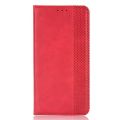 lthmy for Infinix Smart 8 Pro cover Luxury Flip PU Leather Wallet Case Phone Bags. 