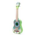 21'' 4 String Ukulele Ukelele Kids Bignners Uke Guitar Musical Educational Toys. 