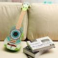 21'' 4 String Ukulele Ukelele Kids Bignners Uke Guitar Musical Educational Toys. 