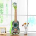21'' 4 String Ukulele Ukelele Kids Bignners Uke Guitar Musical Educational Toys. 