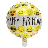 3/12X%2018''%20Best-selling%20Happy%20Birthday%20Emoji%20Mylar%20Balloons%20Smiley%20Faces%20Emotions%20Party%20Decor%20-%20-%20Image%204