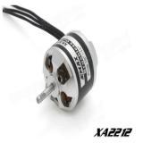 Emax XA2212 820KV 980KV 1400KV Outrunner Brushless Motors Price in