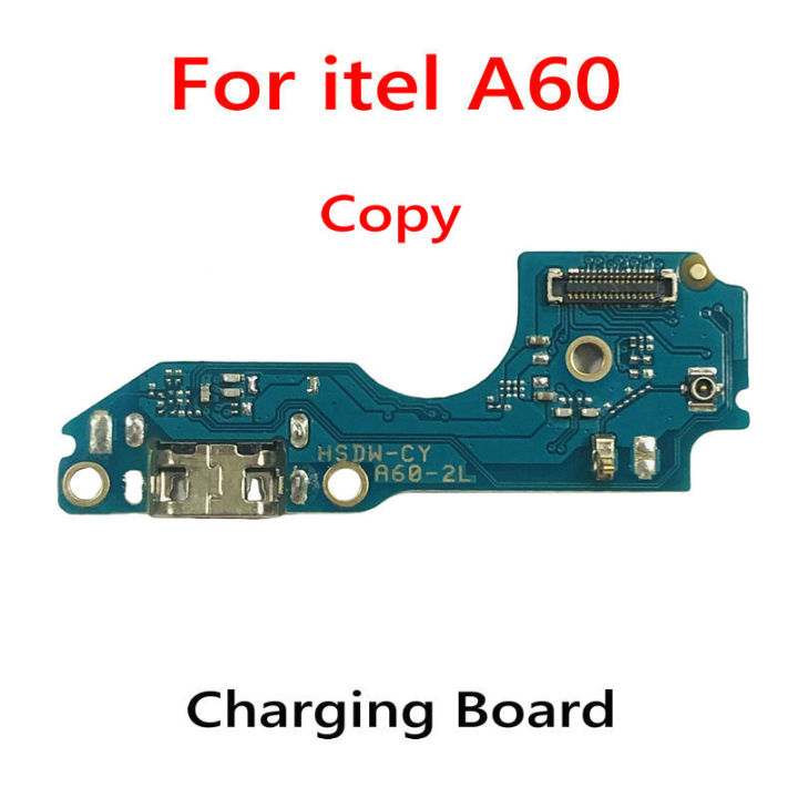 For%20itel%20A60%20A70%20USB%20Dock%20Charger%20Port%20Plug%20Headphone%20Audio%20Jack%20Microphone%20MIC%20Charging%20Board%20-%20Image%206