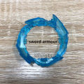 Beyblade Burst Frame Battle Energy Ring. 
