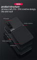 For Samsung Galaxy A36 5G Case Slim Silicone Softcase Camare Protection Back Cover Texture Casing. 