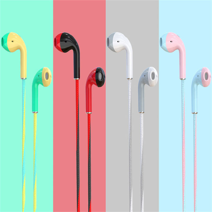 Agbistue%20U24%20aron%20Wired%20Headset%203.5MM%20Jack%20In%20ear%20Headphone%20Universal%20Sports%20Game%20Earphone%20For%20Android%20Mobile%20Phone%20-%20Image%202