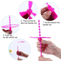 Classic Flying Wheel Toy | Mini funny toys for kids. 