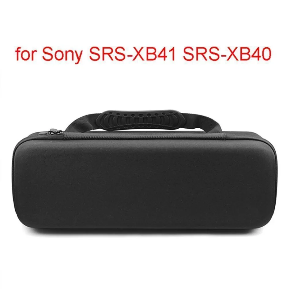 Suitable For Sony SRS-XB41 Waterproof Portable Bluetooth Speaker