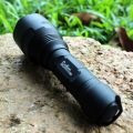 Sofirn C8A Permium C8T C8F Tactical Flashlight High Power LED Flashlight 18650 XPL2 XPL HI Powerful lamp Portable Torch Light Hunt Bike Camp - C8T. 