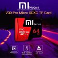 ♥100%Original Product+FREE Shipping+COD♥ Xiaomi Redmi Mi Pro Memory Card Class10 64GB/128GB/256GB/512GB 100MB/s Micro SD TF Card for Yoosee V380. 