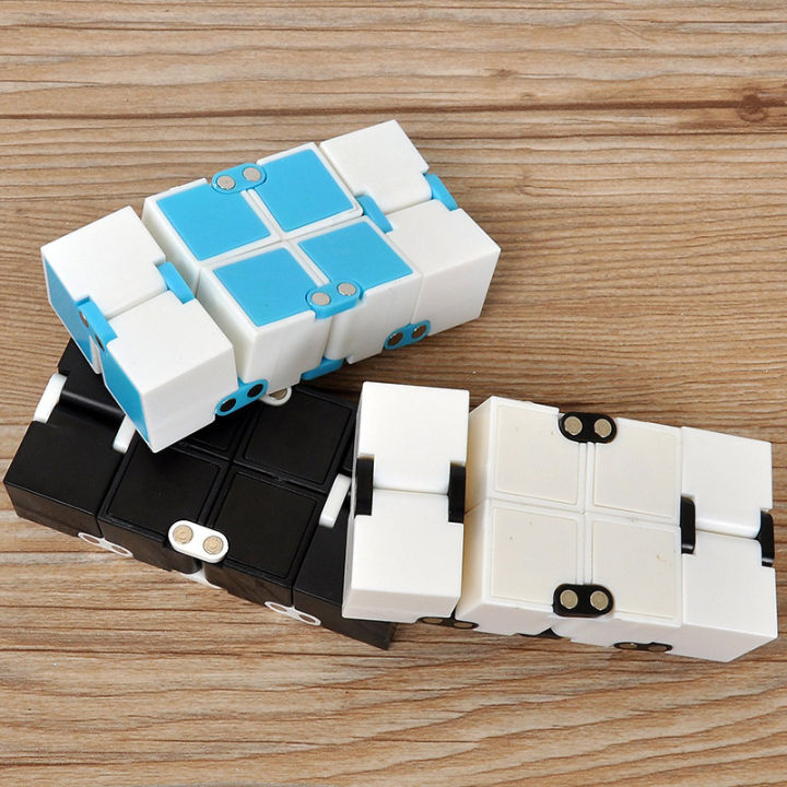 %5BReady%20Stock%5D%20Infinite%20Rubik's%20Cube%20Flip%20Pocket%20Rubik's%20Cube%20Infinite%20Cube%20Creative%20Decompression%20Toy%20-%20Image%206