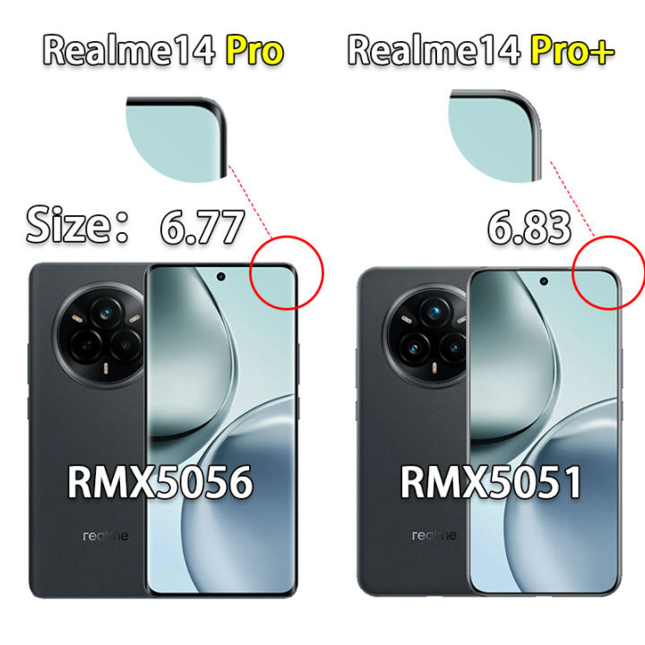 xprmy%20for%20Realme%2013%20Pro+%205G%20Clear%20Casing%20Compatible%20Transparent%20TPU%20Phone%20Case%20Shockproof%20Casing%20Protection%20Anti-fall%20Soft%20Back%20Cover%20-%20Image%204