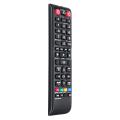 Remote Control HOT SELL New For SAMSUNG BD-F5100 BD-E5500 BDF5100XU BD-FM51Blu-ray DVD Player -. 