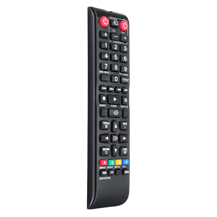 Remote%20Control%20HOT%20SELL%20New%20For%20SAMSUNG%20BD-F5100%20BD-E5500%20BDF5100XU%20BD-FM51Blu-ray%20DVD%20Player%20-%20-%20Image%204