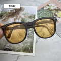 Fashion Folding Woman Men Cermin Mata Hitam Anti Silau Lelaki Perempuan Viral Sunglasses # 60. 
