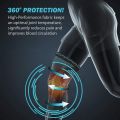 【Footprint】 2020 (1 Item) Knee Compression Sleeve - Best Knee Brace For Knee Pain For Men & Women – Knee Support For Running, Basketball, Weightlifting, Gym, Workout, Sports – Please Check Sizing Chart. 