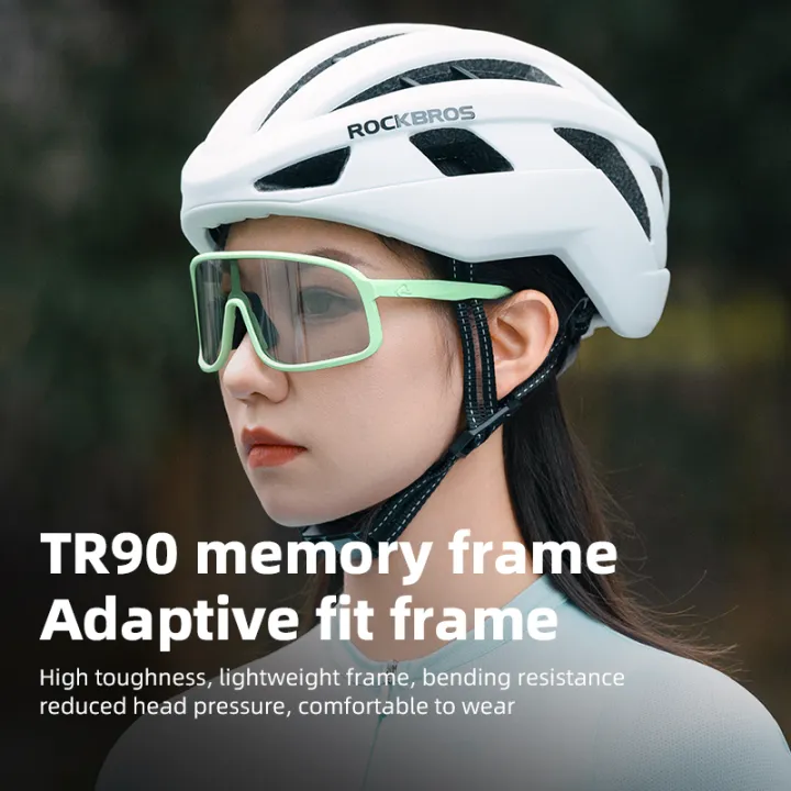 ROCKBROS%20Cycling%20Glasses%20Anti-fog%20Photochromic%20Polarized%20UV400%20Men%20Woman%20Goggles%20Outdoor%20Sports%20MTB%20Bicycle%20Fishing%20Equipment%20-%20Image%206