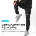 ROCKBROS Men's Cycling Clothing Sets Breathable Cycling Jacket Comfortabe Thin Unisex Windproof Outdoor Sport Suit(European size). 