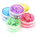 【Happier】 ZCMJ Children Glowing Yoyo Colorful Intelligence Development Toy For Kids. 