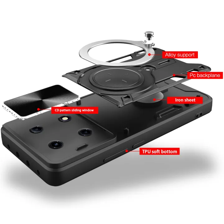 xprmy%20for%20Infinix%20Note%2030%20VIP%20Dual%20Layer%20Phone%20Case%20with%20Slide%20Camera%20Cover%20and%20Metal%20Hidden%20Bracket%20-%20Image%204