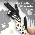 ROCKBROS Cycling Gloves Full Finger Summer Men Women Gloves Breathable Anti Slip MTB Road Bike Gloves Fitness Shock-absorbing. 