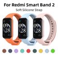Smart 2 Xaomi Mi 8 Active Replacement Xiaomi Redmi Band 2 Silicone Strap Bracelet. 