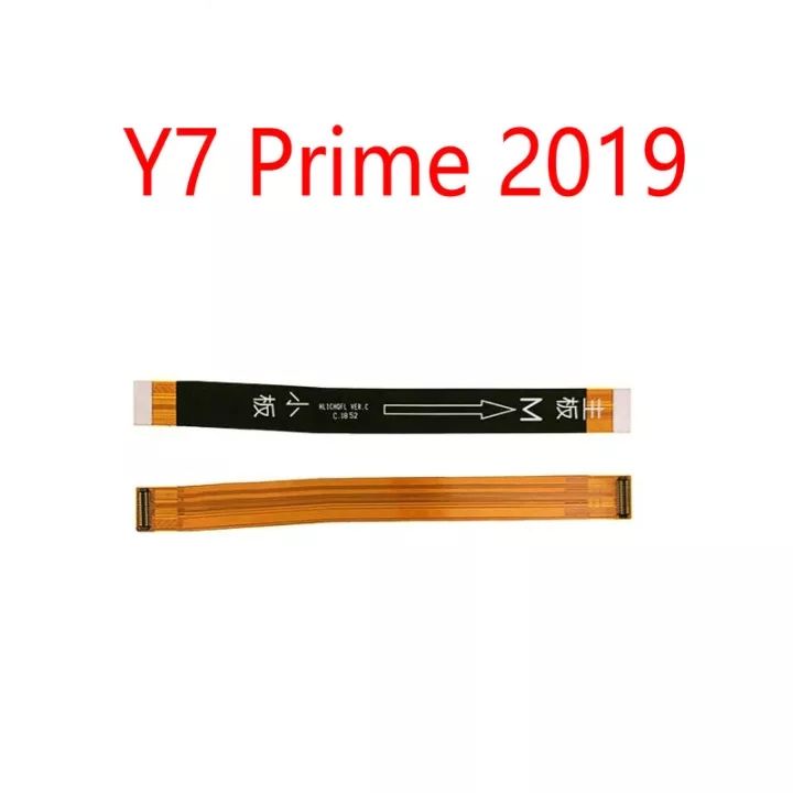 %E3%80%90WEJA%E3%80%91Main%20Board%20Mainboard%20Motherboard%20Connector%20Flex%20Cable%20For%20HuaWei%20Y7%202019%20/%20Y7%20Pro%202019%20/%20Y7%20Prime%202019%20Replacement%20Parts%20-%20Image%203