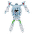 【NEW】 Watch Robot Watch 3-In-1 Transforming Robot Kids Watch Toys Transformer Robot Convert Into Digital Projector Cartoon Wrist Watch. 