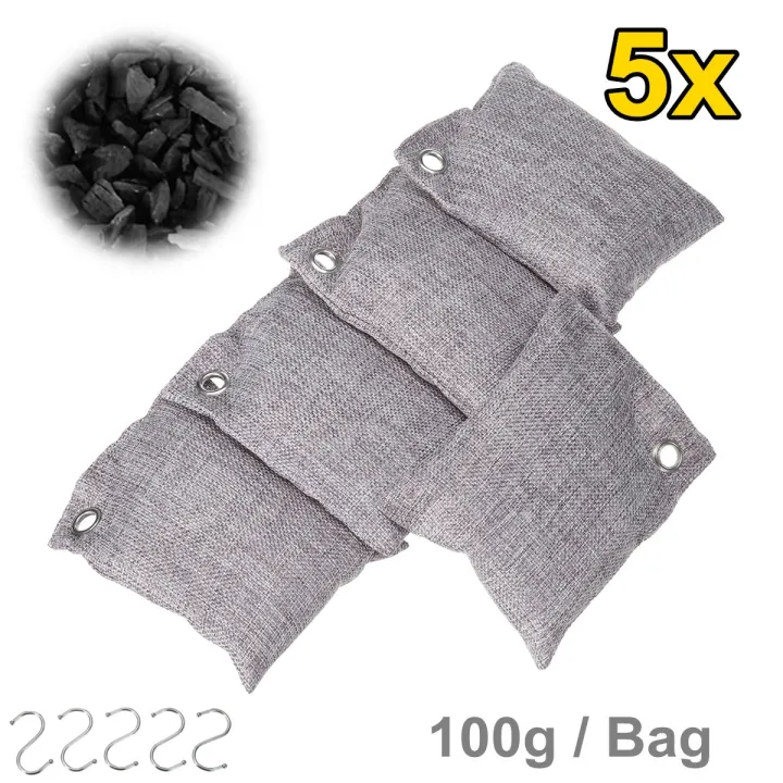 5Pcs/Set%20Activated%20Bamboo%20Charcoal%20Bag%20Deodorizer%20Purifying%20Odor%20Remover%20100g%20-%20-%20Image%205
