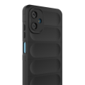 For Samsung Galaxy F06 5G Case Camera Protection Back Cover Shockproof Casing Shell Silicone Softcase. 