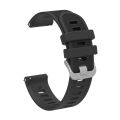 20Mm silicone sports replacement smart watch strap bracelet for COROS PACE 2/APEX 2. 