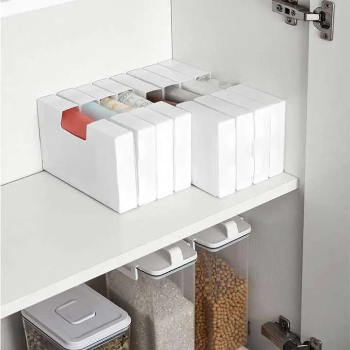 Garbag%20Bag%20Storage%20Folding%20Wall%20Mounted%20Kitchen%20Napkin%20Box%20Desk%20Drawer%20Organizer%20-%20Image%204