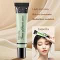 Lameila Professional Makeup Set 16 Piece BB Cream Eyeliner Pencil Eyebrow Pencil Mascara Eye Shadow Lipstick Set Powder Concealer Pre Makeup Lotion Cream Makeup Tool Set. 