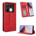 lthmy for Infinix Smart 8 Pro cover Luxury Flip PU Leather Wallet Case Phone Bags. 