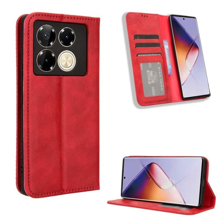 lthmy%20for%20Infinix%20Smart%208%20Pro%20cover%20Luxury%20Flip%20PU%20Leather%20Wallet%20Case%20Phone%20Bags%20-%20Image%206