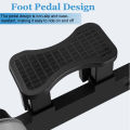 Indoor Exercise Highquality Tools Cycling Rollers Fitness Station 24-29" Cycling Trainer Home 700C Road Bike -. 