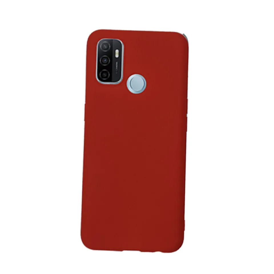 Mixroom Cover TPU Per Oppo A53S – Fantasia Poker E Winner (N1043) – Stampa UV Morbida E Resistente - 5