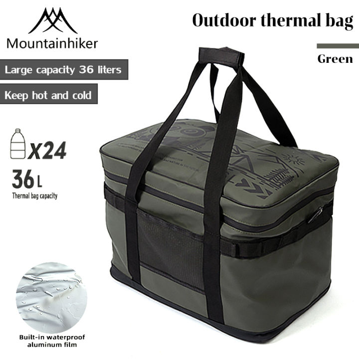 MOUNTAINHIKER%2036L%20Large%20Capacity%20Camping%20Storage%20Bag%20Waterproof%20Outdoor%20Tool%20Storage%20Bag%20Camping%20Multifunctional%20Thickened%20Practical%20Bag%20-%20Image%209