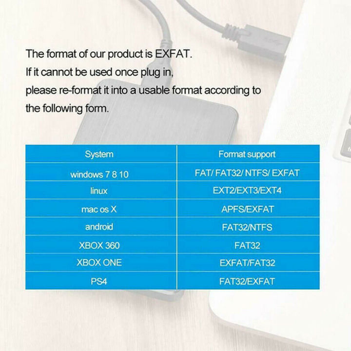 6TB%202.5''External%20Hard%20Disk%20Drive%20%203.0%20Data%20Transfer%20Portable%20HDD%20Box%20Case%20-%20White%20-%20Image%203