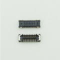 New For Nintendo Switch Memory Micro SD TF Card Reader FPC Connector Contact on motherboard 16 pin. 