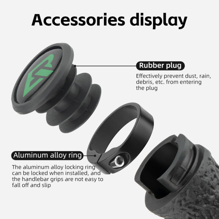 ROCKBROS%20Cycling%20Handlebar%20Rubber%20Anti-slip%20MTB%20Bicycle%20Grips%20TPE%20Soft%20Shockproof%20Bike%20Grips%20Bar%20Soft%20Tape%20Bike%20Bike%20Accessories%20-%20Image%208